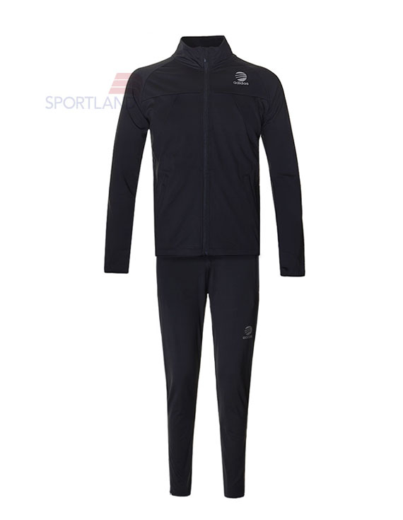 ست سویشرت و شلوار ورزشی مردانه آدیداس Adidas Steel