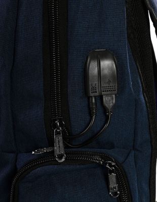 کوله پشتی ورزشی Unisex کاترپیلار Caterpillar Volvo