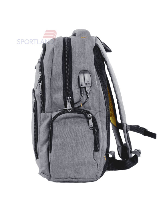 کوله پشتی ورزشی Unisex کاترپیلار Caterpillar Volvo