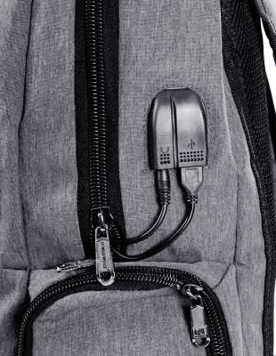 کوله پشتی ورزشی Unisex کاترپیلار Caterpillar Volvo