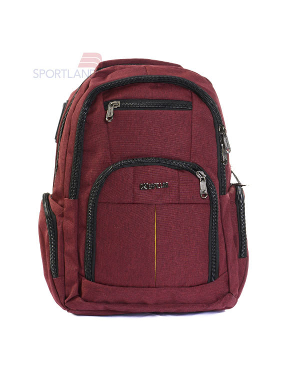 کوله پشتی ورزشی Unisex کاترپیلار Caterpillar Volvo
