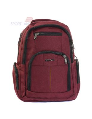 کوله پشتی ورزشی Unisex کاترپیلار Caterpillar Volvo