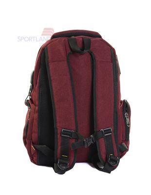 کوله پشتی ورزشی Unisex کاترپیلار Caterpillar Volvo