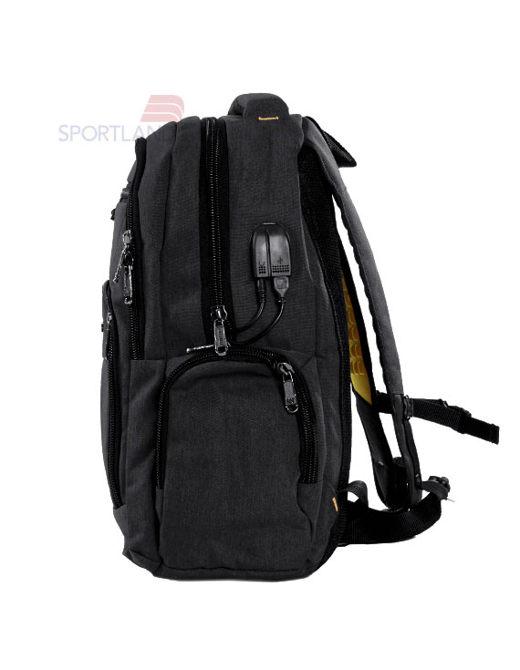 کوله پشتی ورزشی Unisex کاترپیلار Caterpillar Volvo