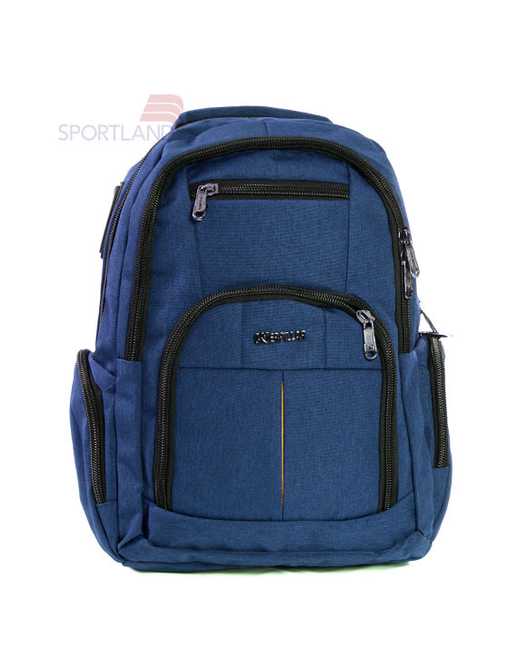 کوله پشتی ورزشی Unisex کاترپیلار Caterpillar Volvo