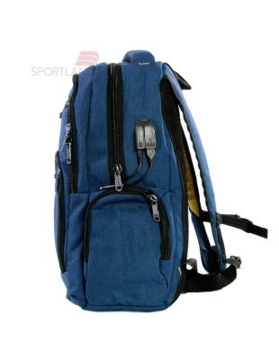 کوله پشتی ورزشی Unisex کاترپیلار Caterpillar Volvo