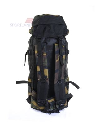 کوله پشتی کوهنوردی و طبیعت گردی Unisex نورث فیس Femme