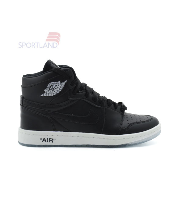 کتونی روزانه زنانه جردن Air Jordan Long W
