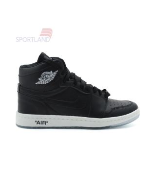 کتونی روزانه زنانه جردن Air Jordan Long W
