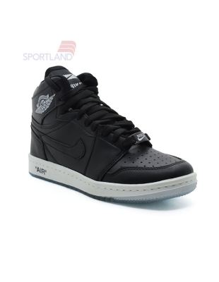 کتونی روزانه زنانه جردن Air Jordan Long W