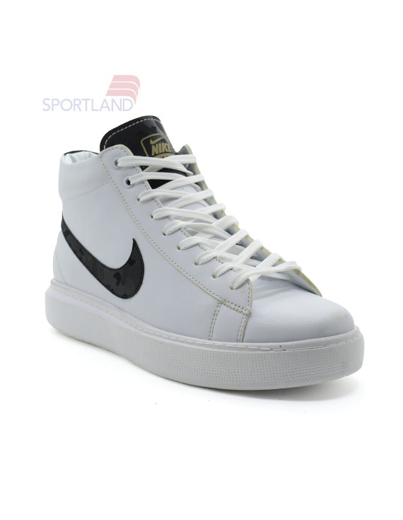 کتونی روزانه مردانه نایک Nike Zoom SB Fource M