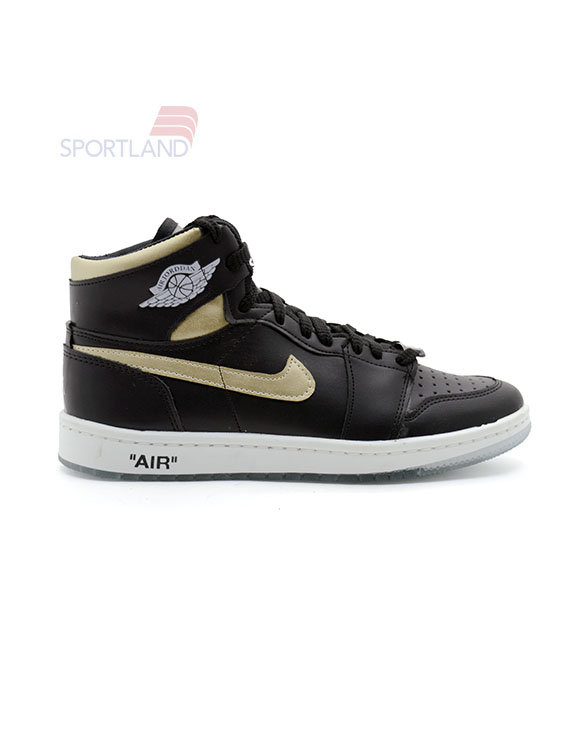 کتونی روزانه زنانه جردن Air Jordan Long W