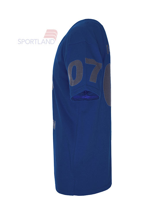 تی شرت ورزشی مردانه کاراکال Caracal Coda M