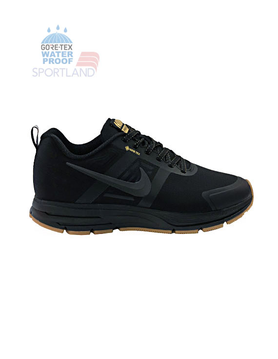 کتونی دویدن مردانه نایک Nike Gore Tex Pegasus 30 M