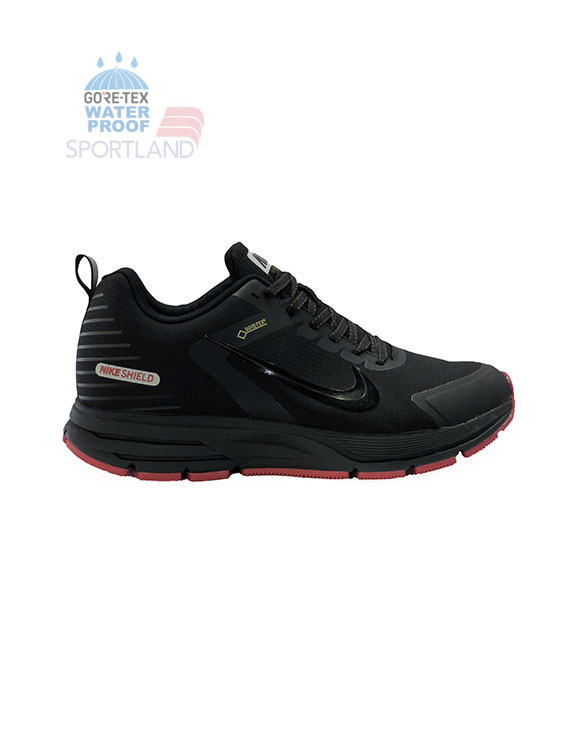 کتونی دویدن مردانه نایک Nike Shield Gore Tex M