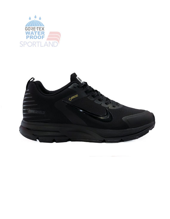 کتونی دویدن مردانه نایک Nike Shield Gore Tex M