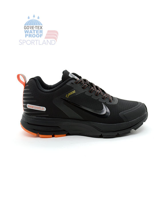 کتونی دویدن مردانه نایک Nike Shield Gore Tex M