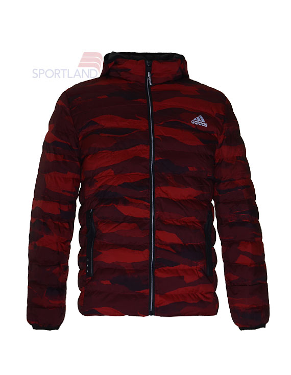 کاپشن اسپرت Unisex آدیداس Adidas Tromelin
