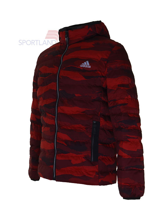 کاپشن اسپرت Unisex آدیداس Adidas Tromelin