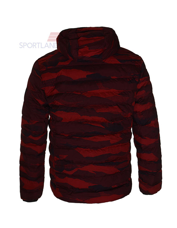 کاپشن اسپرت Unisex آدیداس Adidas Tromelin