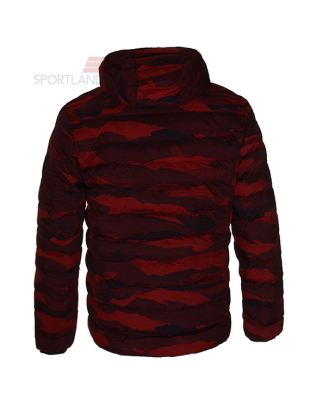 کاپشن اسپرت Unisex آدیداس Adidas Tromelin