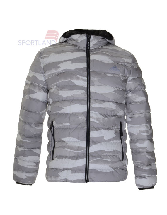 کاپشن اسپرت Unisex آدیداس Adidas Tromelin