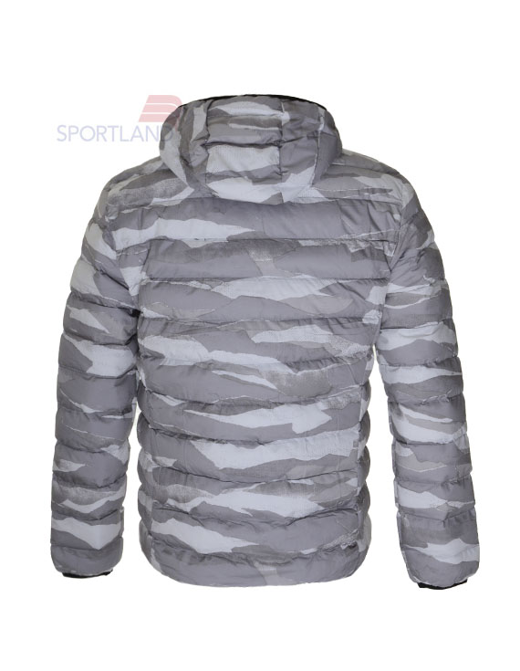 کاپشن اسپرت Unisex آدیداس Adidas Tromelin