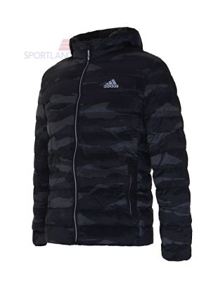 کاپشن اسپرت Unisex آدیداس Adidas Tromelin
