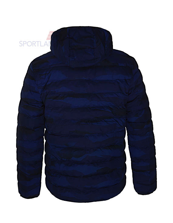کاپشن اسپرت Unisex آدیداس Adidas Tromelin