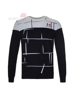 سویشرت روزانه مردانه آندر آرمور Burano M
