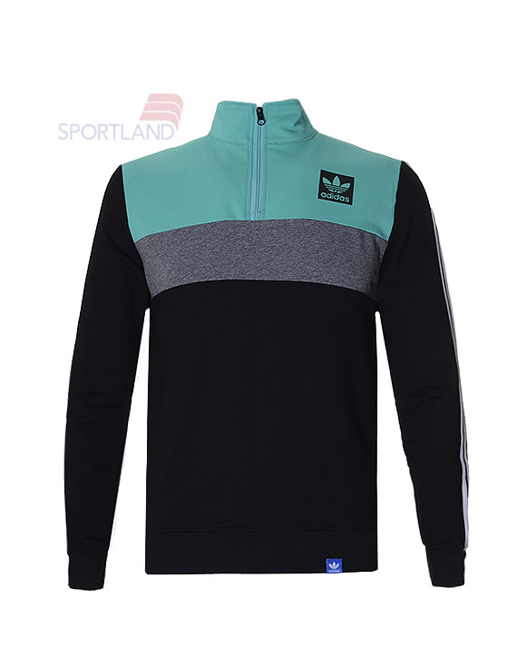 سویشرت روزانه مردانه آدیداس Adidas Linosa M