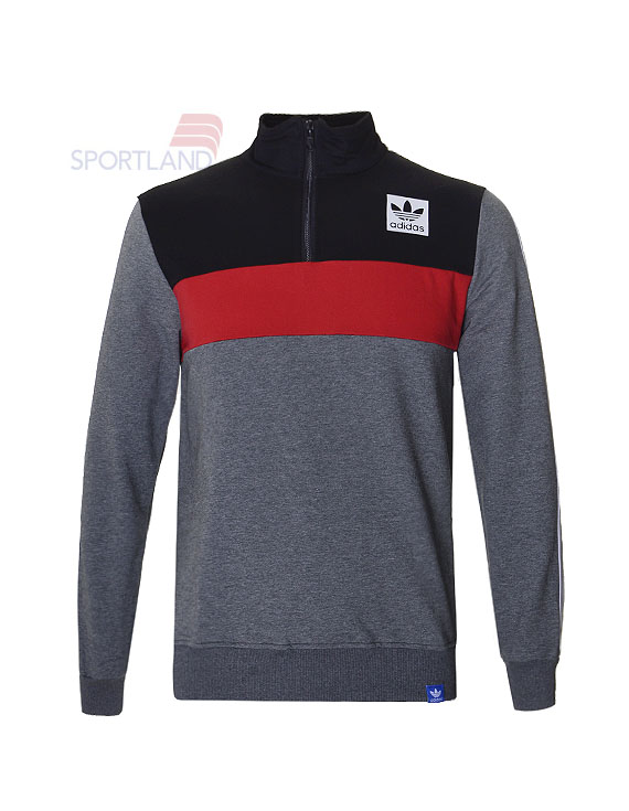 سویشرت روزانه مردانه آدیداس Adidas Linosa M