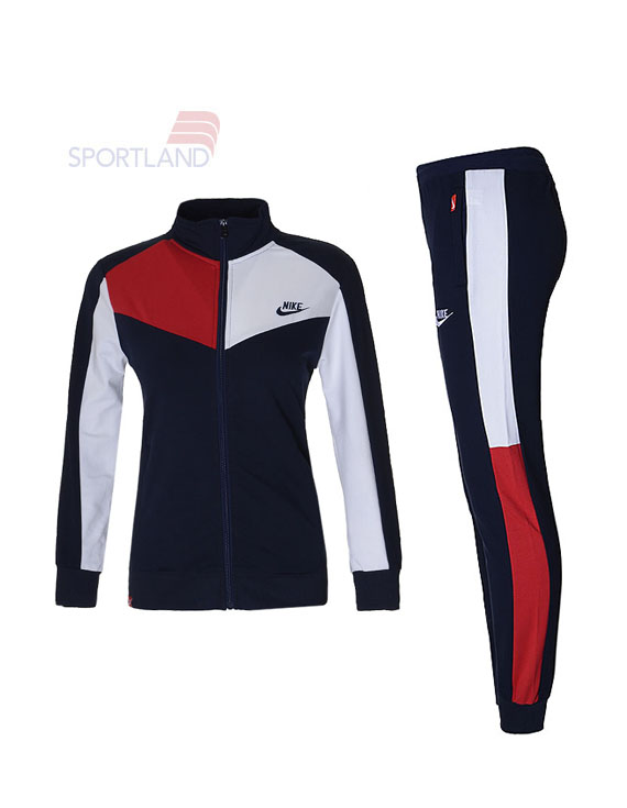 ست سویشرت و شلوار ورزشی زنانه نایک Nike Corfu W