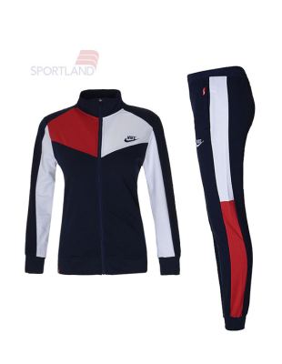 ست سویشرت و شلوار ورزشی زنانه نایک Nike Corfu W