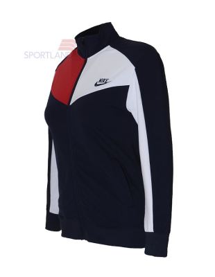 ست سویشرت و شلوار ورزشی زنانه نایک Nike Corfu W