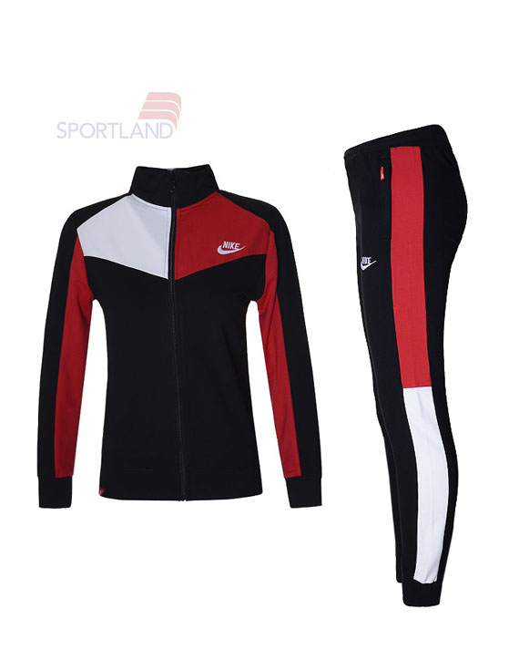 ست سویشرت و شلوار ورزشی زنانه نایک Nike Corfu W