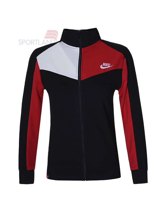 ست سویشرت و شلوار ورزشی زنانه نایک Nike Corfu W