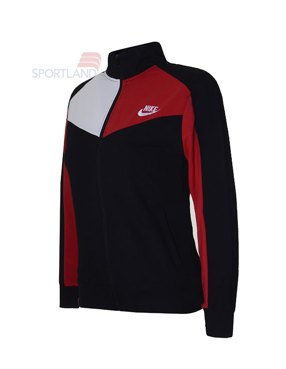 ست سویشرت و شلوار ورزشی زنانه نایک Nike Corfu W