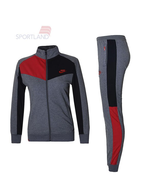 ست سویشرت و شلوار ورزشی زنانه نایک Nike Corfu W