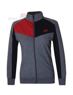 ست سویشرت و شلوار ورزشی زنانه نایک Nike Corfu W