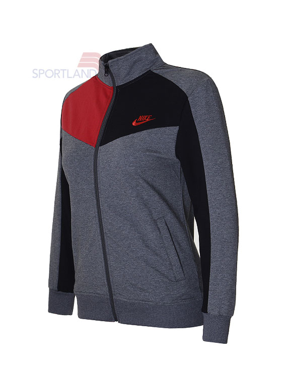 ست سویشرت و شلوار ورزشی زنانه نایک Nike Corfu W
