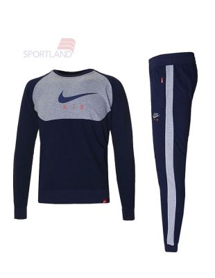 ست سویشرت و شلوار روزانه مردانه نایک Nike Naxos M