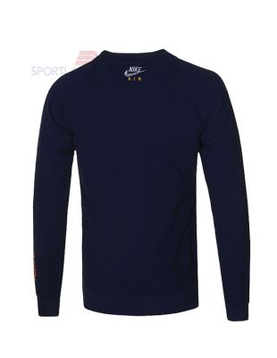 ست سویشرت و شلوار روزانه مردانه نایک Nike Naxos M
