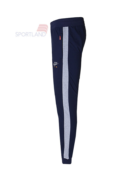 ست سویشرت و شلوار روزانه مردانه نایک Nike Naxos M