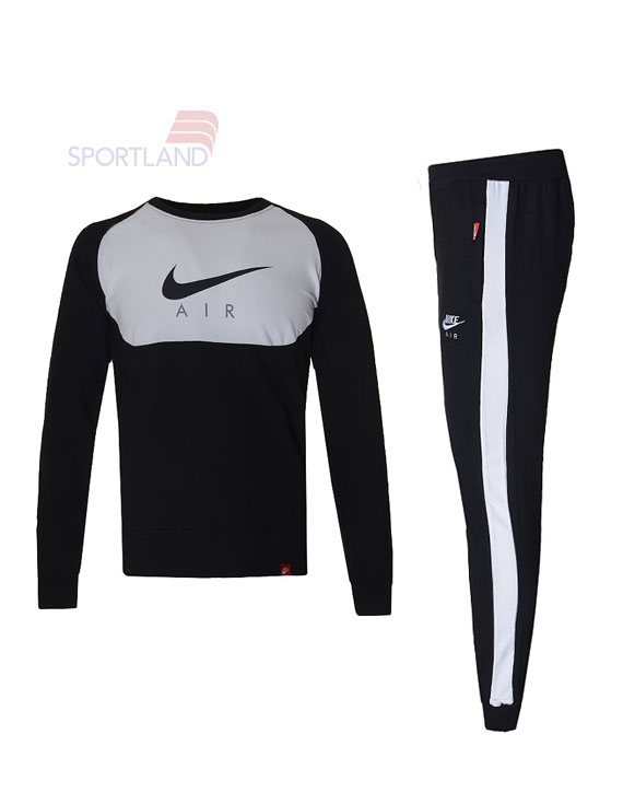 ست سویشرت و شلوار روزانه مردانه نایک Nike Naxos M