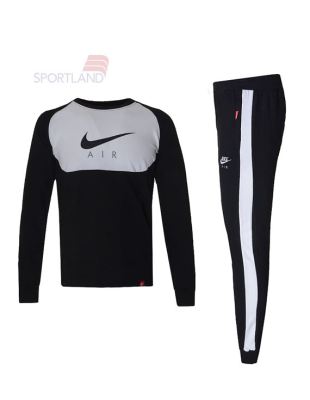 ست سویشرت و شلوار روزانه مردانه نایک Nike Naxos M