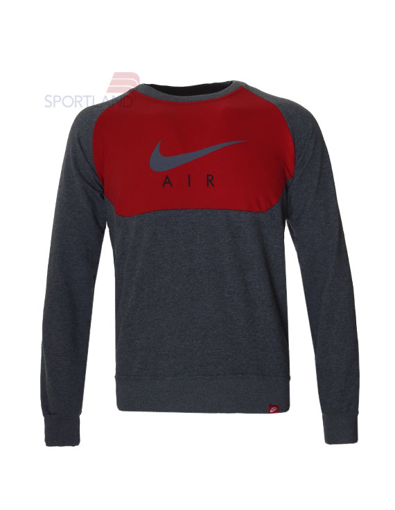 ست سویشرت و شلوار روزانه مردانه نایک Nike Naxos M