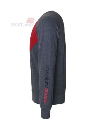 ست سویشرت و شلوار روزانه مردانه نایک Nike Naxos M