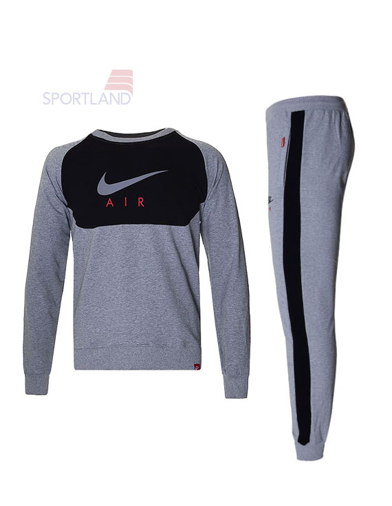 ست سویشرت و شلوار روزانه مردانه نایک Nike Naxos M