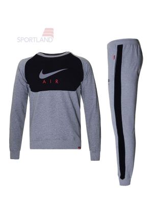 ست سویشرت و شلوار روزانه مردانه نایک Nike Naxos M